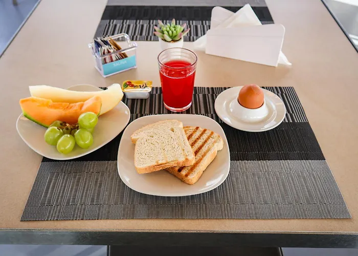 Апартаменты Il Ventaglio *