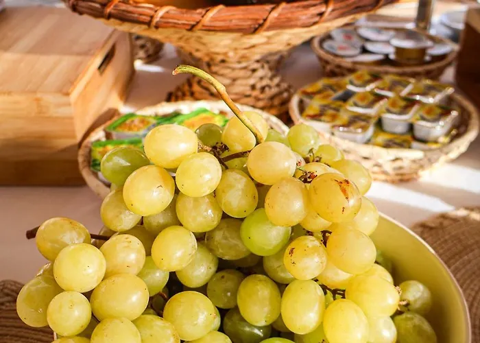 Il Ventaglio * Липари