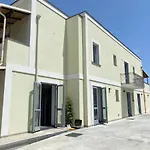 Il Ventaglio Apartment Lipari (Isola Lipari)