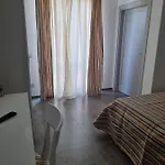 Apartmán Il Ventaglio Lipari (Isola Lipari)