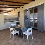 Apartment Il Ventaglio Lipari (Isola Lipari)