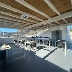 Il Ventaglio Apartmán Lipari (Isola Lipari)