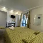 Il Ventaglio * Lipari (Isola Lipari)