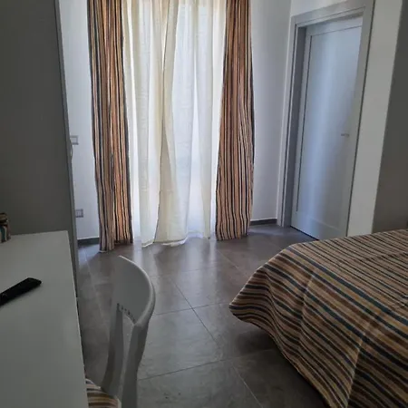 Apartment Il Ventaglio Lipari (Isola Lipari)