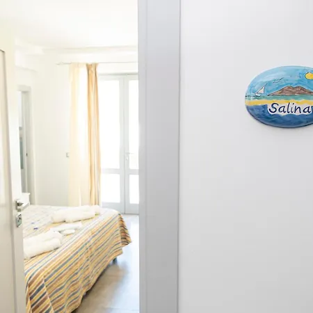Il Ventaglio Apartmán