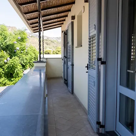 Apartmán Il Ventaglio *