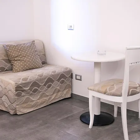 Il Ventaglio Apartmán Lipari (Isola Lipari)
