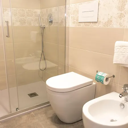 Il Ventaglio Apartment *