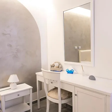 شقة Il Ventaglio *