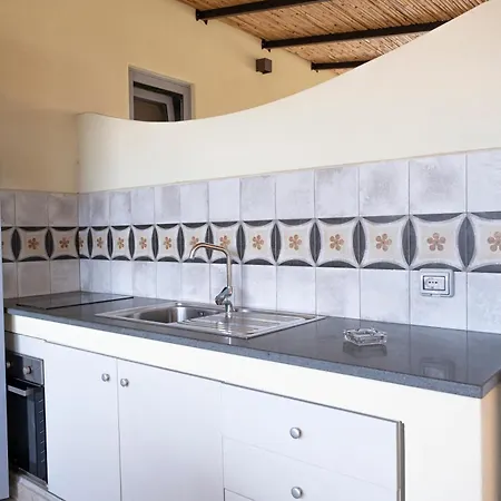 Apartmán Il Ventaglio *