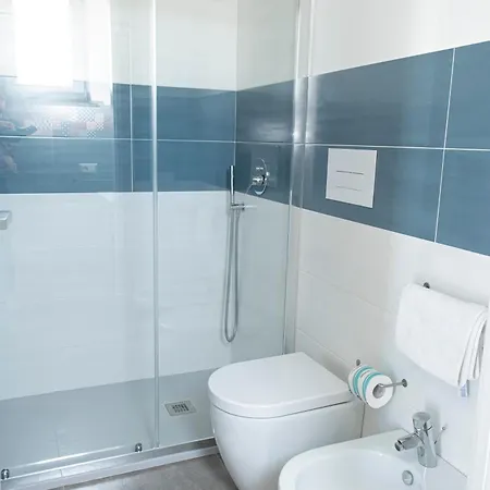 Il Ventaglio Apartman Lipari