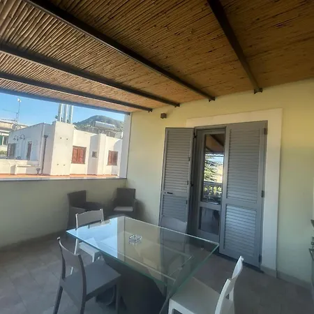 Apartment Il Ventaglio