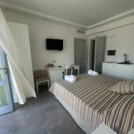 Apartment Il Ventaglio