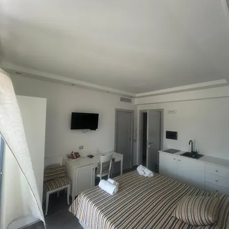 Apartment Il Ventaglio