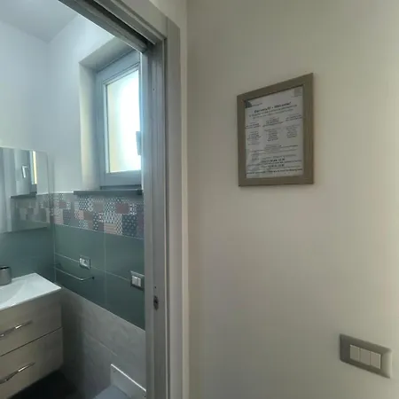 Il Ventaglio Apartment *