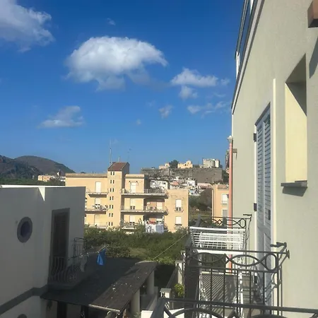 Apartment Il Ventaglio