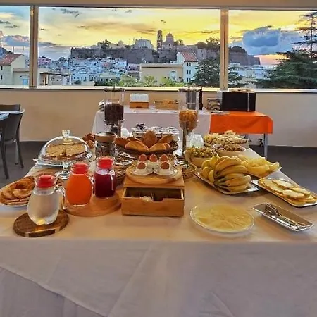 Il Ventaglio Apartment