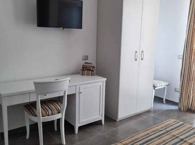 Apartament Il Ventaglio Lipari (Isola Lipari)