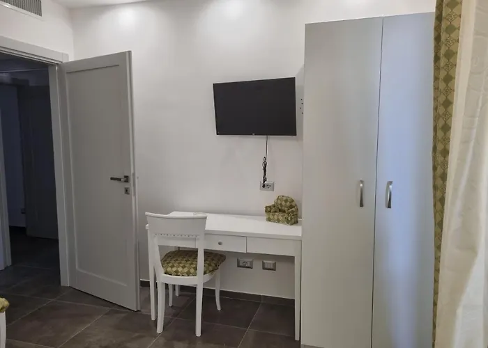 Il Ventaglio Apartment *