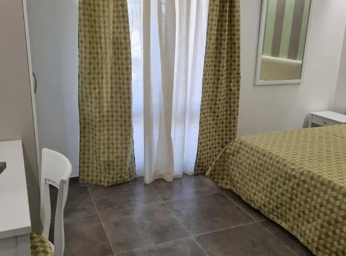 Il Ventaglio Apartament Lipari (Isola Lipari)