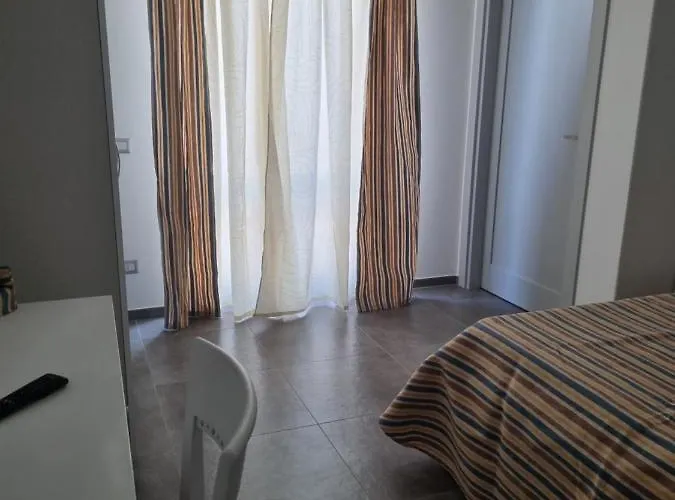 Apartment Il Ventaglio Lipari (Isola Lipari)