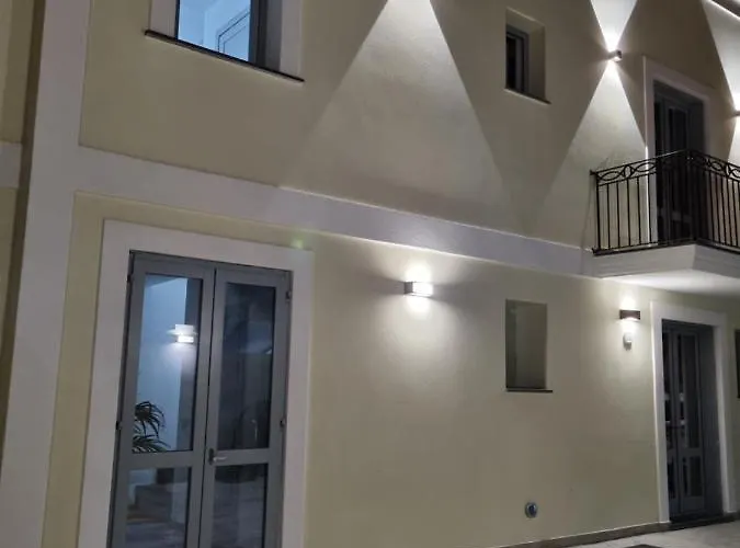 Il Ventaglio Lipari (Isola Lipari)