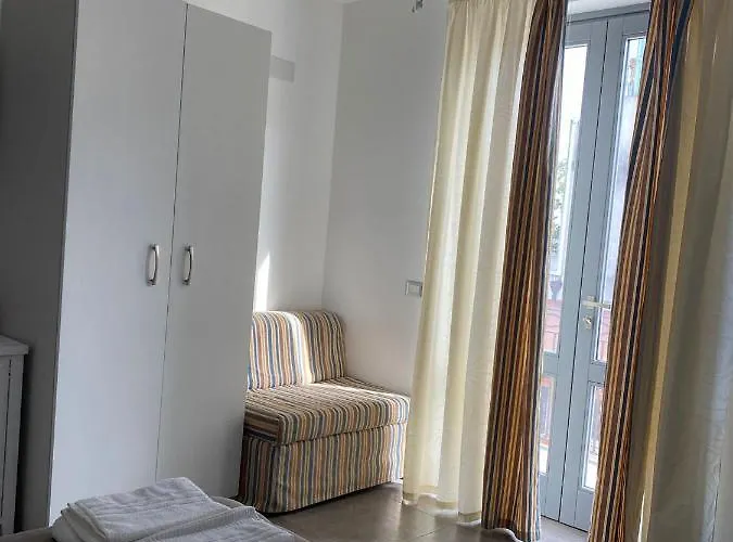 Il Ventaglio Apartment Lipari (Isola Lipari)