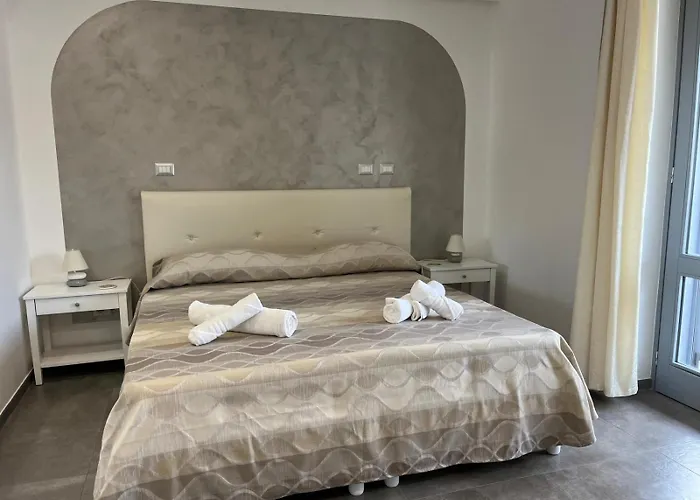 Il Ventaglio Apartment