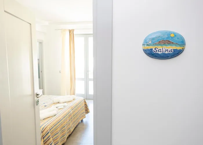 Il Ventaglio Apartament