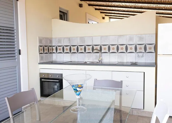 Apartament Il Ventaglio