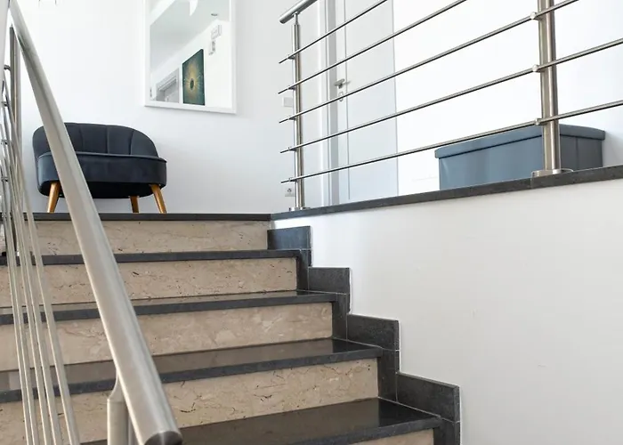 Apartament Il Ventaglio