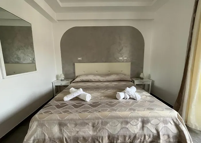 Il Ventaglio Apartment