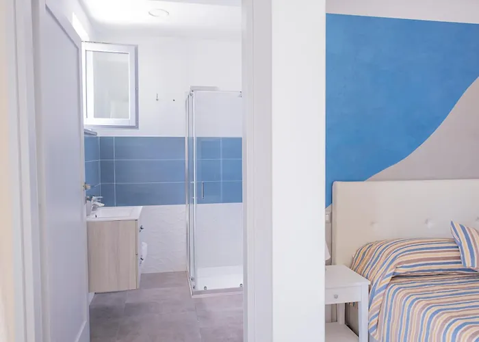 Il Ventaglio * Lipari (Isola Lipari)