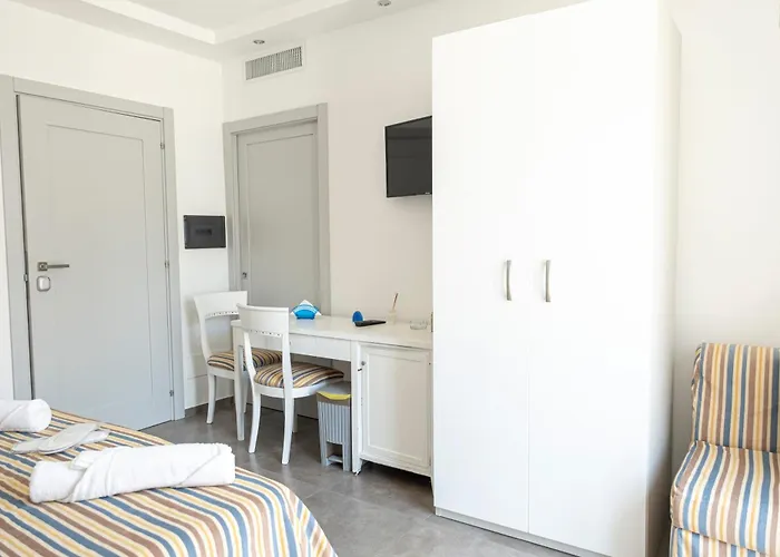 Il Ventaglio Apartament