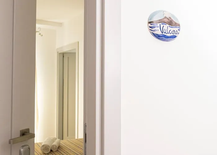 Il Ventaglio Lipari (Isola Lipari)