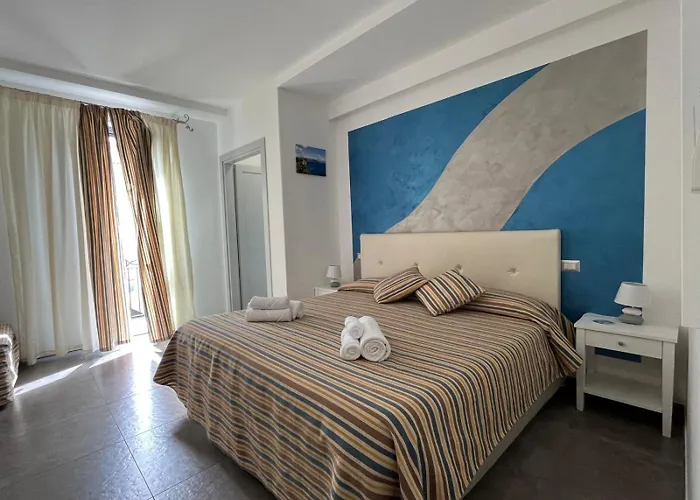 Il Ventaglio Apartment *