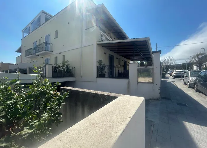 Apartament Il Ventaglio