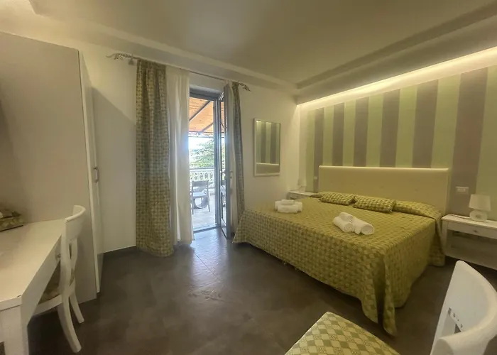 Il Ventaglio Lipari (Isola Lipari)