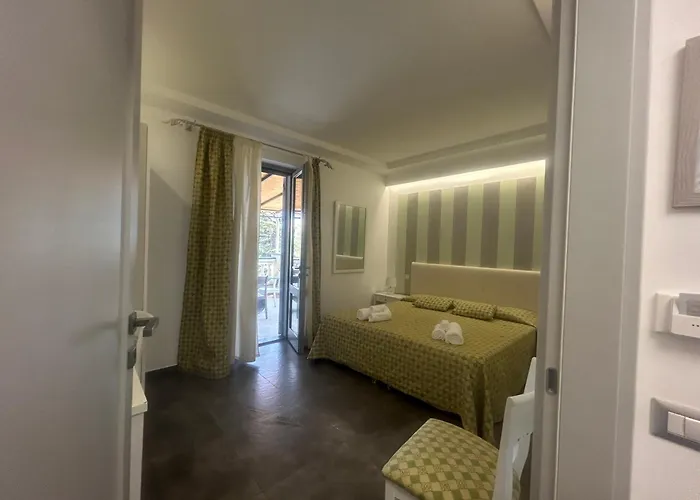 Il Ventaglio * Lipari (Isola Lipari)