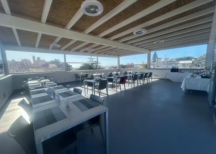 Il Ventaglio Apartament