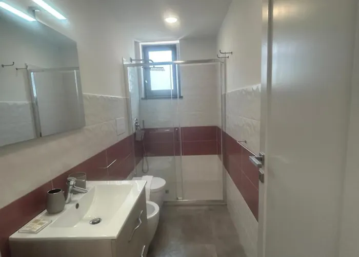 Apartment Il Ventaglio