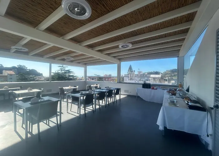 Apartament Il Ventaglio *