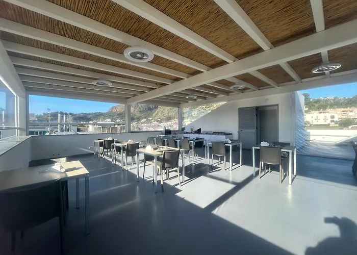 Il Ventaglio Apartament Lipari (Isola Lipari)