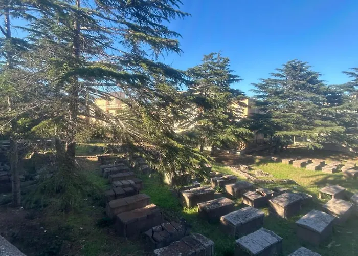 Il Ventaglio Apartament