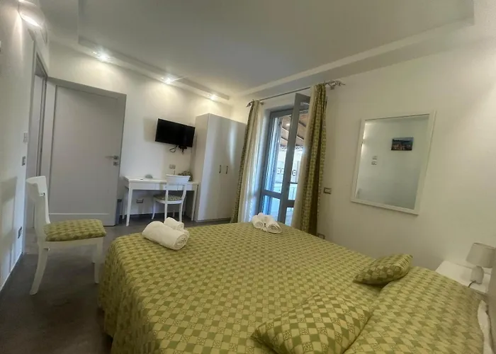 Il Ventaglio * Lipari (Isola Lipari)