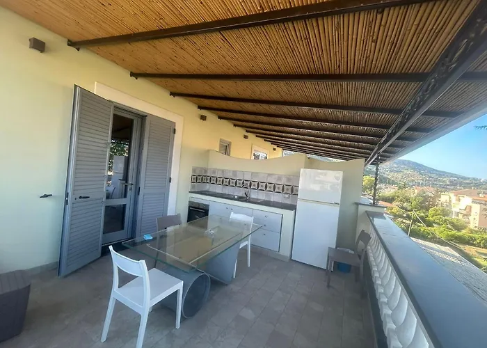 Il Ventaglio Apartament