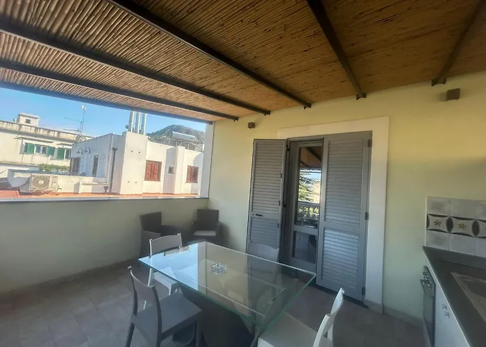 Apartament Il Ventaglio