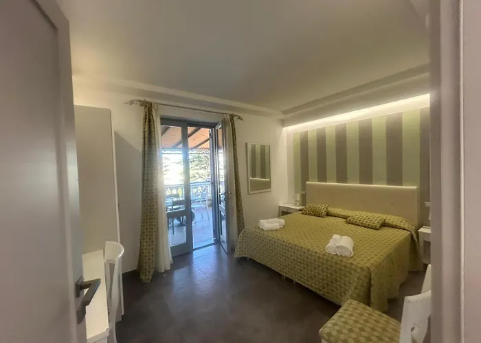 Il Ventaglio Apartment *