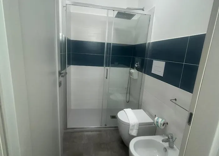 Apartament Il Ventaglio *