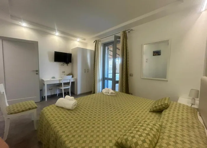 Il Ventaglio Lipari (Isola Lipari)